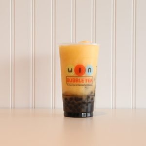 Passion Fruit FT